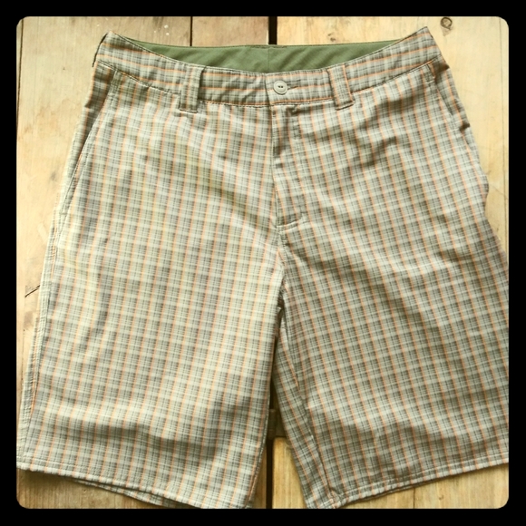 The North Face Other - The North Face Stretch Shorts